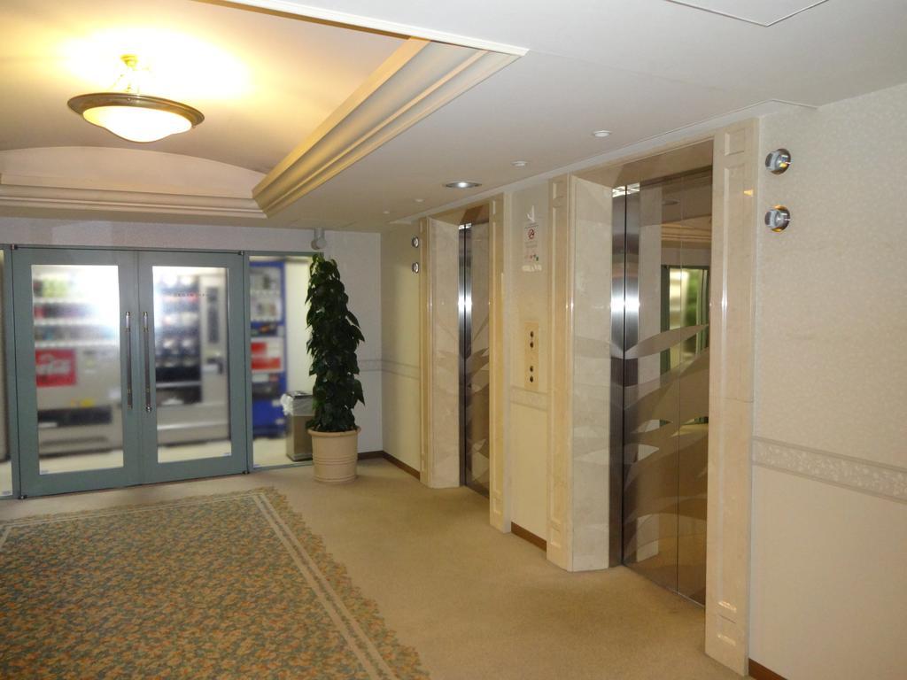 Hotel Forest Hongo Tōkyō
