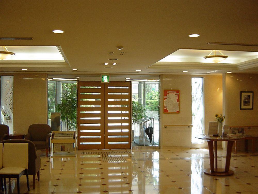 Forest Hongo 3* Tōkyō