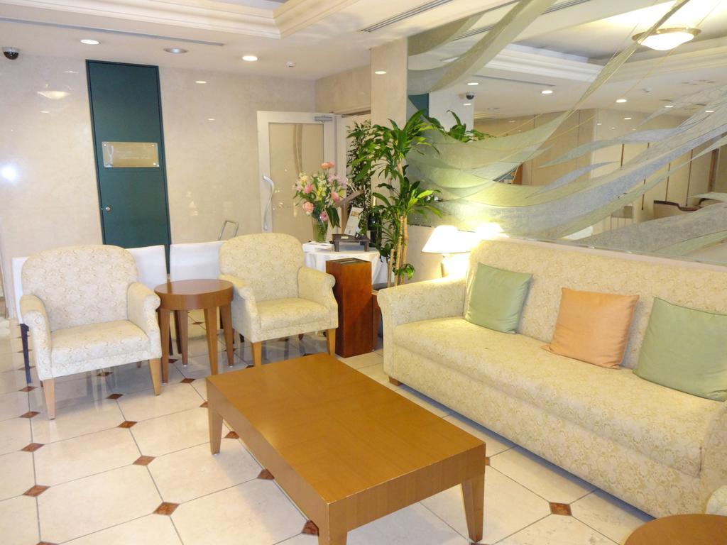 Hotel Forest Hongo Tōkyō