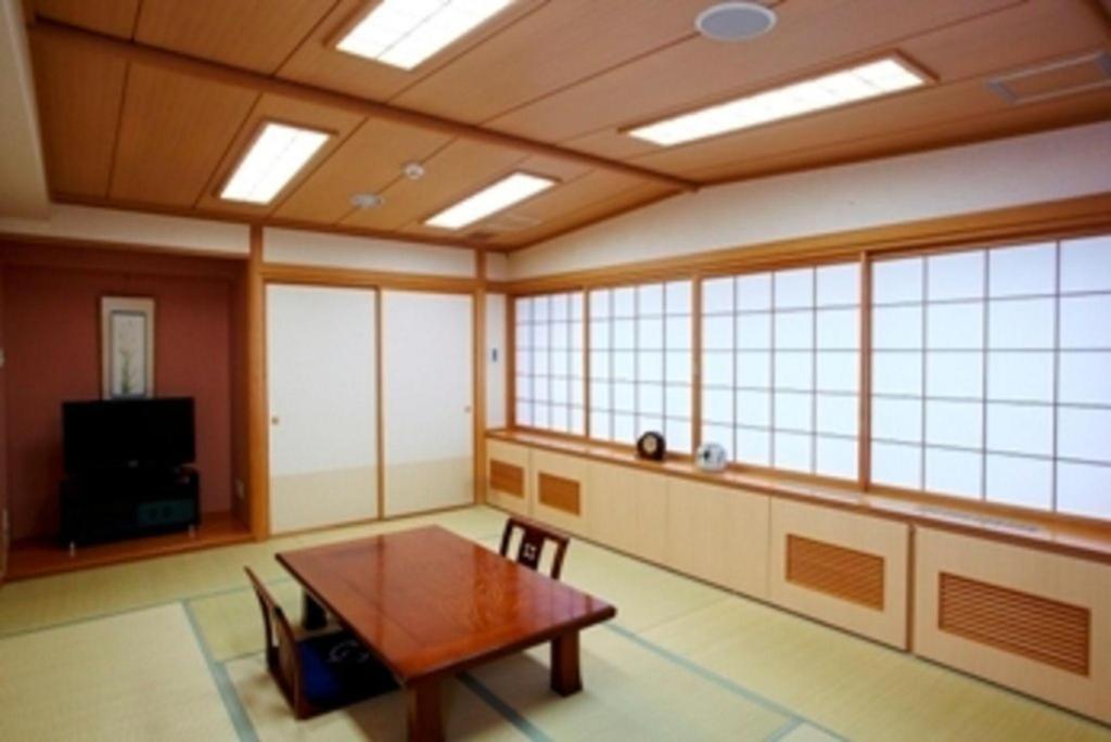 Forest Hongo Hotel Tōkyō