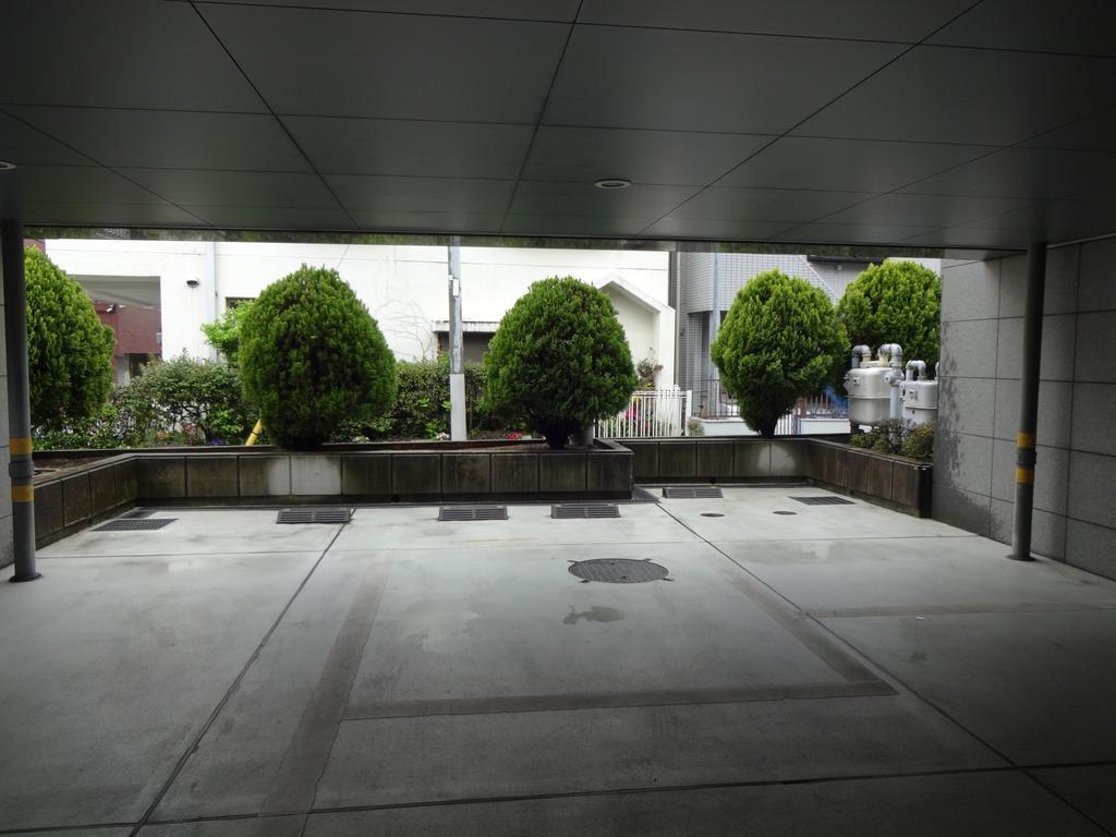 Hotel Forest Hongo Tōkyō