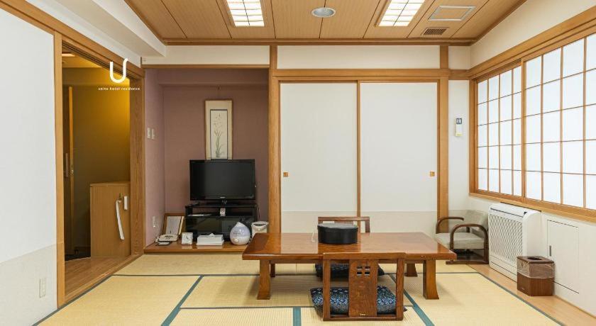 Forest Hongo 3* Tōkyō