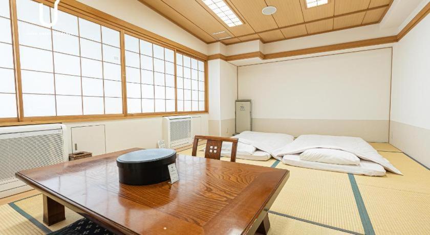 Hotel Forest Hongo Tōkyō