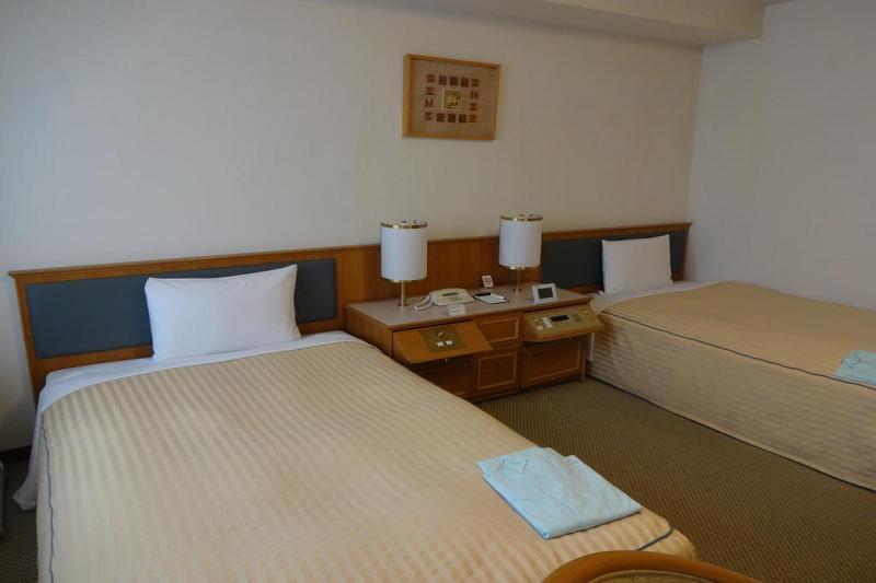 Forest Hongo Hotel Tōkyō