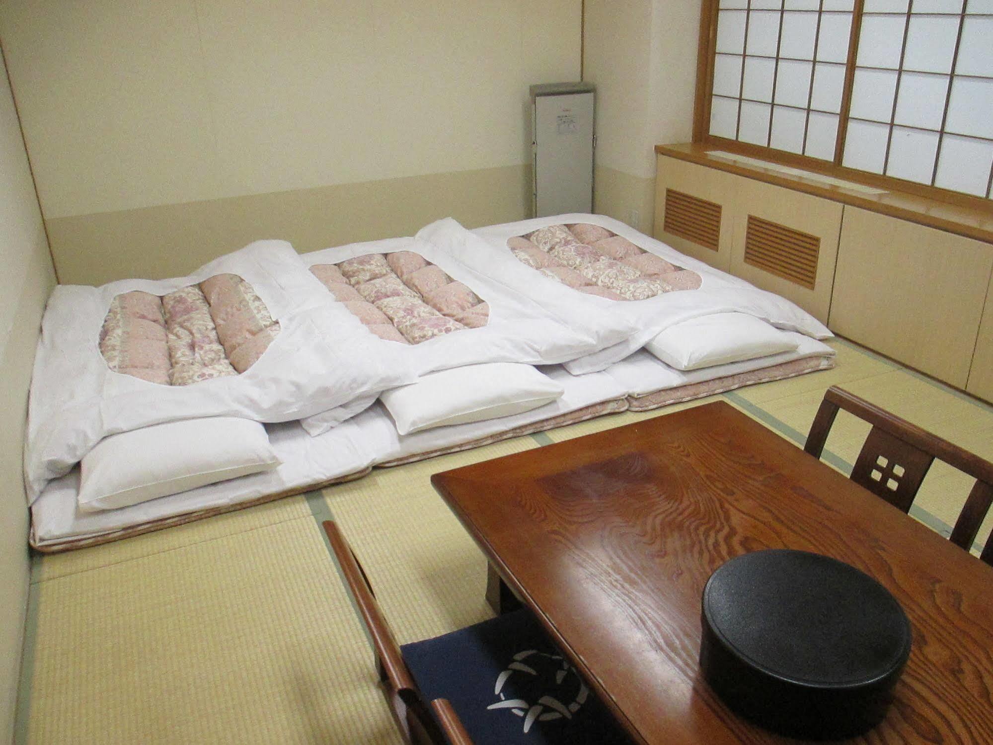 Hotel Forest Hongo Tōkyō